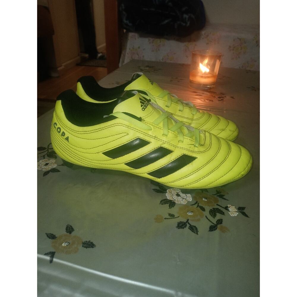 Adidas Copa soccer cleats size 7.5 for men
